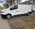 Белый Рено Трафик, объемом двигателя 2 л и пробегом 166 тыс. км за 19700 $, фото 2 на Automoto.ua