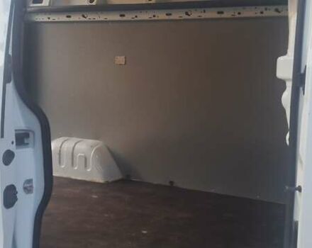 Белый Рено Трафик, объемом двигателя 2 л и пробегом 109 тыс. км за 19777 $, фото 42 на Automoto.ua