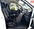 Белый Рено Трафик, объемом двигателя 2 л и пробегом 236 тыс. км за 16900 $, фото 128 на Automoto.ua