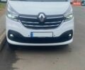 Белый Рено Трафик, объемом двигателя 0 л и пробегом 122 тыс. км за 19500 $, фото 1 на Automoto.ua