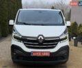 Белый Рено Трафик, объемом двигателя 2 л и пробегом 240 тыс. км за 15800 $, фото 5 на Automoto.ua