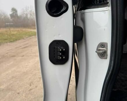 Білий Рено Трафік, об'ємом двигуна 2 л та пробігом 116 тис. км за 19450 $, фото 36 на Automoto.ua