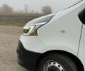Білий Рено Трафік, об'ємом двигуна 2 л та пробігом 116 тис. км за 19450 $, фото 8 на Automoto.ua