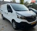 Білий Рено Трафік, об'ємом двигуна 2 л та пробігом 64 тис. км за 17500 $, фото 1 на Automoto.ua