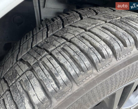 Белый Рено Трафик, объемом двигателя 2 л и пробегом 76 тыс. км за 17700 $, фото 27 на Automoto.ua