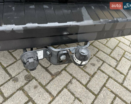 Белый Рено Трафик, объемом двигателя 2 л и пробегом 76 тыс. км за 17700 $, фото 28 на Automoto.ua