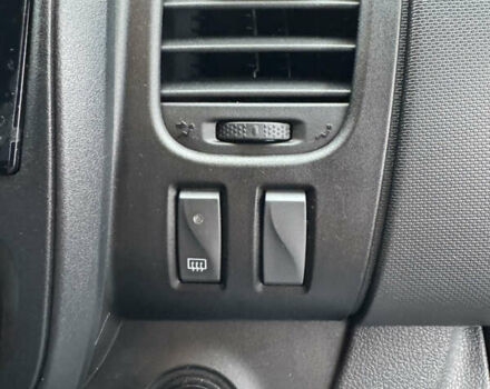 Білий Рено Трафік, об'ємом двигуна 2 л та пробігом 116 тис. км за 19450 $, фото 59 на Automoto.ua