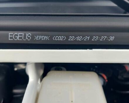 Білий Рено Трафік, об'ємом двигуна 2 л та пробігом 187 тис. км за 16700 $, фото 26 на Automoto.ua