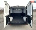 Белый Рено Трафик, объемом двигателя 2 л и пробегом 251 тыс. км за 17500 $, фото 24 на Automoto.ua