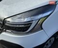 Білий Рено Трафік, об'ємом двигуна 2 л та пробігом 200 тис. км за 18900 $, фото 16 на Automoto.ua