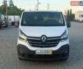 Белый Рено Трафик, объемом двигателя 2 л и пробегом 272 тыс. км за 17999 $, фото 1 на Automoto.ua