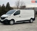 Белый Рено Трафик, объемом двигателя 2 л и пробегом 251 тыс. км за 17500 $, фото 4 на Automoto.ua