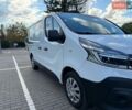 Білий Рено Трафік, об'ємом двигуна 2 л та пробігом 230 тис. км за 15500 $, фото 5 на Automoto.ua