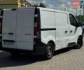 Білий Рено Трафік, об'ємом двигуна 2 л та пробігом 191 тис. км за 13900 $, фото 3 на Automoto.ua