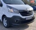 Білий Рено Трафік, об'ємом двигуна 2 л та пробігом 209 тис. км за 16955 $, фото 7 на Automoto.ua