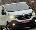 Белый Рено Трафик, объемом двигателя 2 л и пробегом 116 тыс. км за 17700 $, фото 16 на Automoto.ua