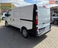 Белый Рено Трафик, объемом двигателя 2 л и пробегом 171 тыс. км за 17300 $, фото 2 на Automoto.ua