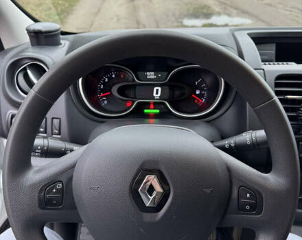 Білий Рено Трафік, об'ємом двигуна 2 л та пробігом 116 тис. км за 19450 $, фото 77 на Automoto.ua