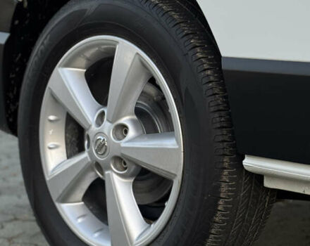 Белый Рено Трафик, объемом двигателя 2 л и пробегом 96 тыс. км за 19500 $, фото 44 на Automoto.ua