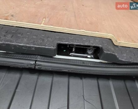 Белый Рено Трафик, объемом двигателя 2 л и пробегом 204 тыс. км за 18700 $, фото 41 на Automoto.ua