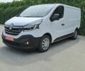 Белый Рено Трафик, объемом двигателя 2 л и пробегом 196 тыс. км за 17900 $, фото 1 на Automoto.ua
