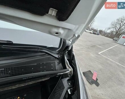 Белый Рено Трафик, объемом двигателя 2 л и пробегом 189 тыс. км за 17900 $, фото 36 на Automoto.ua