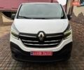 Білий Рено Трафік, об'ємом двигуна 2 л та пробігом 260 тис. км за 17200 $, фото 1 на Automoto.ua