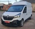 Белый Рено Трафик, объемом двигателя 2 л и пробегом 109 тыс. км за 19777 $, фото 11 на Automoto.ua
