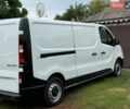 Білий Рено Трафік, об'ємом двигуна 2 л та пробігом 132 тис. км за 19700 $, фото 21 на Automoto.ua
