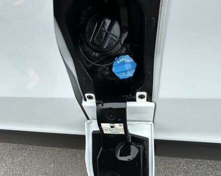 Белый Рено Трафик, объемом двигателя 2 л и пробегом 189 тыс. км за 17900 $, фото 27 на Automoto.ua