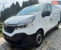 Белый Рено Трафик, объемом двигателя 2 л и пробегом 166 тыс. км за 15900 $, фото 1 на Automoto.ua