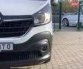 Білий Рено Трафік, об'ємом двигуна 2 л та пробігом 209 тис. км за 16955 $, фото 6 на Automoto.ua