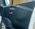 Білий Рено Трафік, об'ємом двигуна 2 л та пробігом 187 тис. км за 16700 $, фото 44 на Automoto.ua