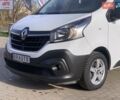 Білий Рено Трафік, об'ємом двигуна 2 л та пробігом 209 тис. км за 16955 $, фото 3 на Automoto.ua