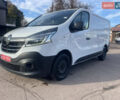 Белый Рено Трафик, объемом двигателя 2 л и пробегом 208 тыс. км за 14500 $, фото 6 на Automoto.ua