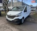Білий Рено Трафік, об'ємом двигуна 2 л та пробігом 200 тис. км за 18900 $, фото 1 на Automoto.ua