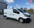 Белый Рено Трафик, объемом двигателя 2 л и пробегом 189 тыс. км за 15700 $, фото 1 на Automoto.ua