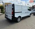 Белый Рено Трафик, объемом двигателя 2 л и пробегом 171 тыс. км за 17300 $, фото 12 на Automoto.ua