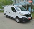 Белый Рено Трафик, объемом двигателя 2 л и пробегом 144 тыс. км за 18700 $, фото 1 на Automoto.ua