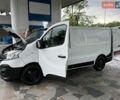 Белый Рено Трафик, объемом двигателя 2 л и пробегом 253 тыс. км за 17599 $, фото 129 на Automoto.ua