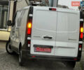 Белый Рено Трафик, объемом двигателя 2 л и пробегом 116 тыс. км за 17300 $, фото 23 на Automoto.ua