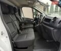 Белый Рено Трафик, объемом двигателя 2 л и пробегом 240 тыс. км за 15800 $, фото 37 на Automoto.ua