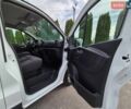 Белый Рено Трафик, объемом двигателя 2 л и пробегом 186 тыс. км за 17500 $, фото 14 на Automoto.ua