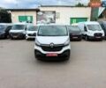 Белый Рено Трафик, объемом двигателя 2.99 л и пробегом 181 тыс. км за 18600 $, фото 1 на Automoto.ua