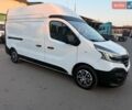 Білий Рено Трафік, об'ємом двигуна 2 л та пробігом 222 тис. км за 17900 $, фото 2 на Automoto.ua