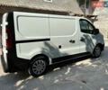 Білий Рено Трафік, об'ємом двигуна 2 л та пробігом 223 тис. км за 15500 $, фото 4 на Automoto.ua
