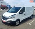 Белый Рено Трафик, объемом двигателя 2 л и пробегом 146 тыс. км за 18500 $, фото 5 на Automoto.ua