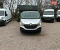 Білий Рено Трафік, об'ємом двигуна 2 л та пробігом 98 тис. км за 20500 $, фото 1 на Automoto.ua