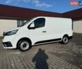 Білий Рено Трафік, об'ємом двигуна 2 л та пробігом 175 тис. км за 19950 $, фото 8 на Automoto.ua