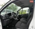 Белый Рено Трафик, объемом двигателя 2 л и пробегом 200 тыс. км за 15999 $, фото 15 на Automoto.ua